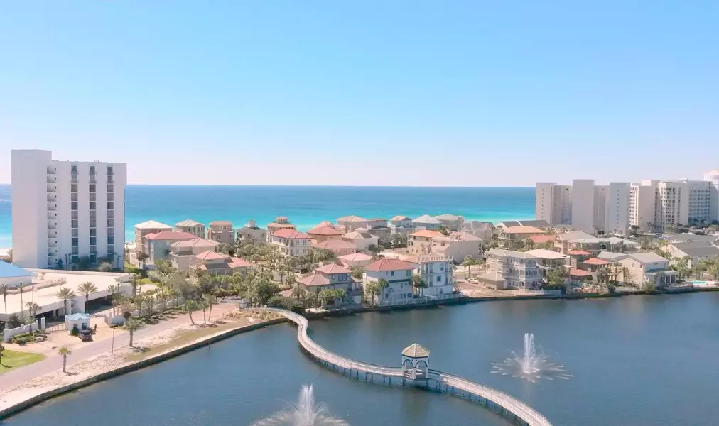 970 E Highway 98  #706, Destin, FL 32541