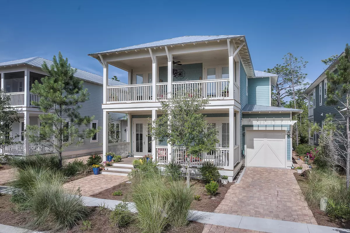 Santa Rosa Beach, FL 32459,42 Beargrass Way