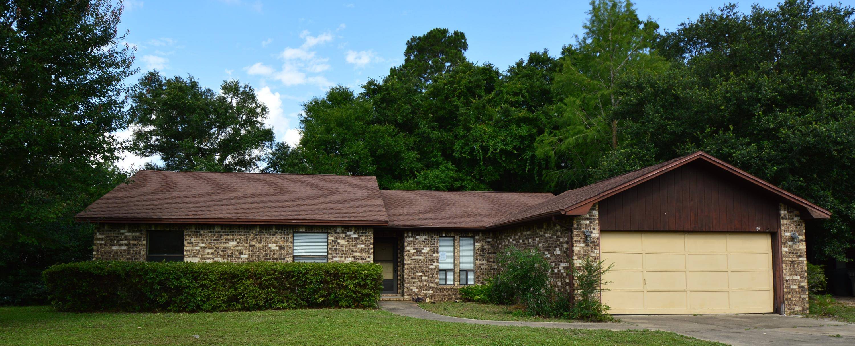 8160 CAMELFORD Drive, Pensacola, FL 32506