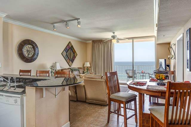 16819 Front Beach Road  #UNIT 1112, Panama City Beach, FL 32413