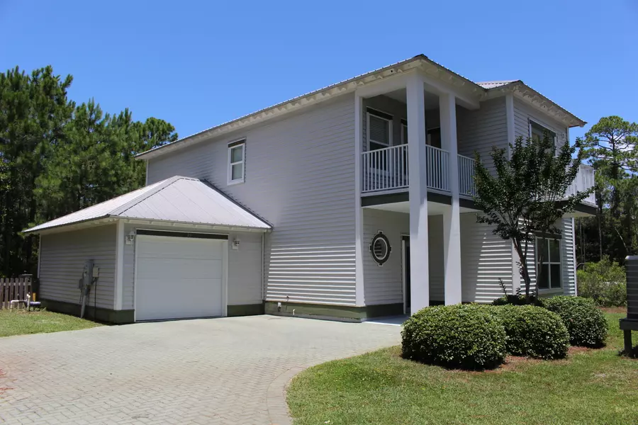 39 Cherry Laurel Drive, Santa Rosa Beach, FL 32459