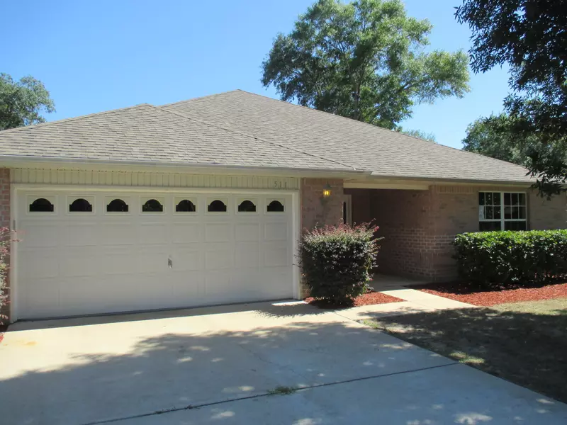 511 20Th Street, Niceville, FL 32578