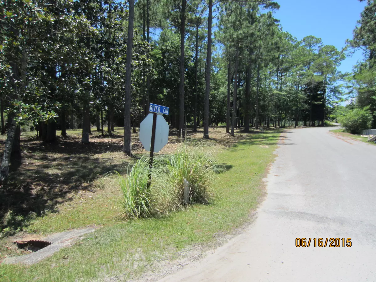 Santa Rosa Beach, FL 32459,Lot 15 RIVER