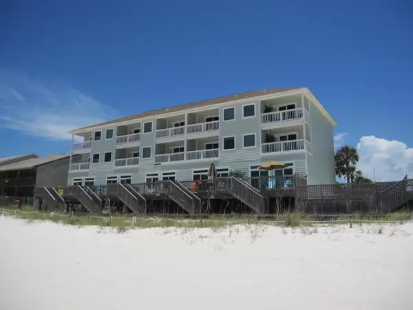 17659 Front Beach Road  #C, Panama City Beach, FL 32413