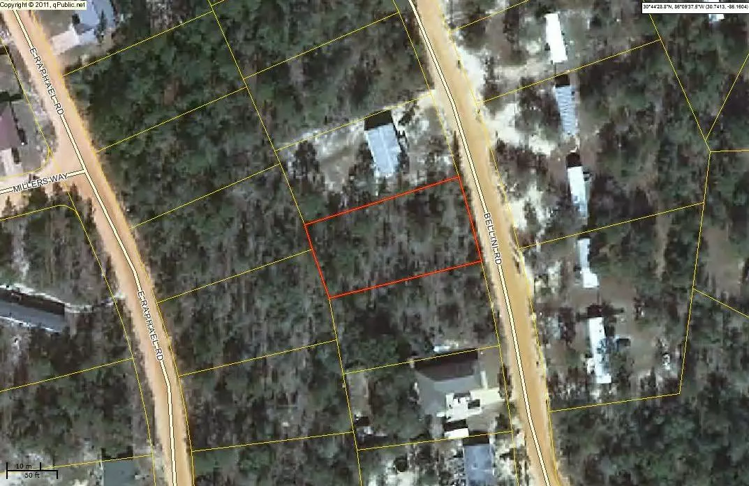 Defuniak Springs, FL 32433,Lot 121 BELLINI Road