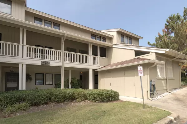 Miramar Beach, FL 32550,8 Stewart Lake Cove  #UNIT 204