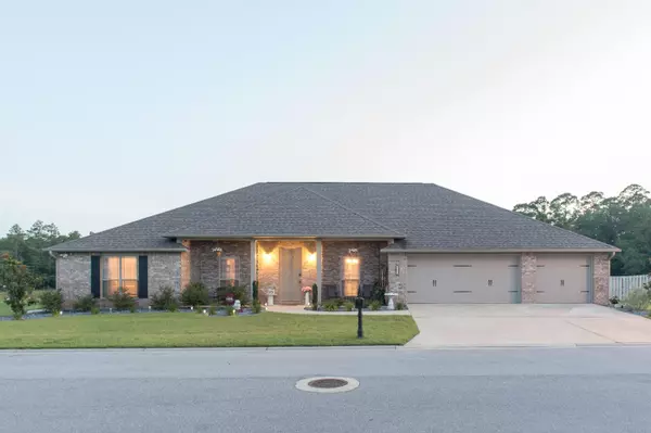 4505 Beth Circle, Crestview, FL 32539