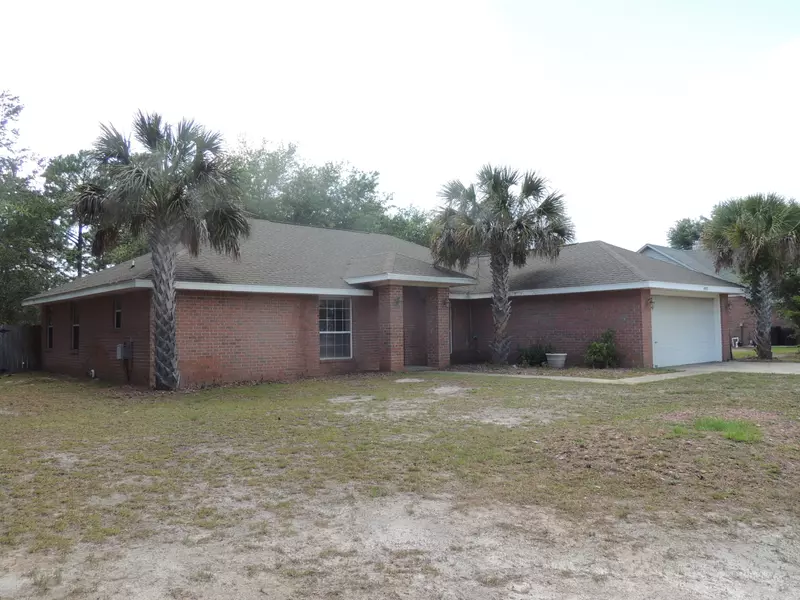 1923 Coral Street, Navarre, FL 32566