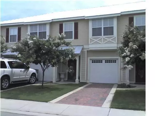 429 TWIN LAKES Lane  #429, Destin, FL 32541