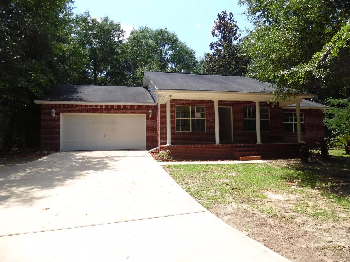 Crestview, FL 32539,3478 Grady Lane