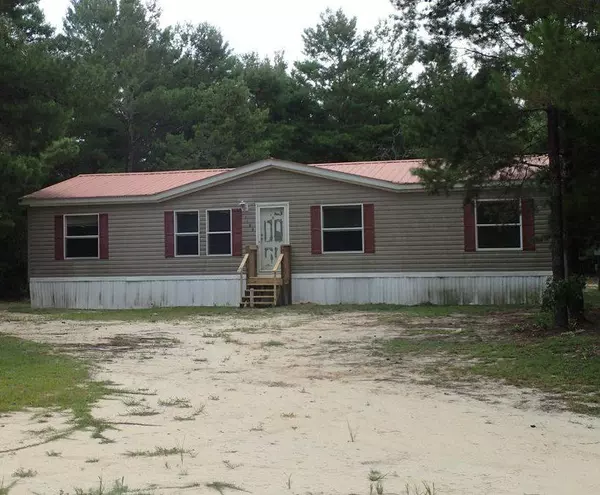 1122 Watson Road, Defuniak Springs, FL 32433