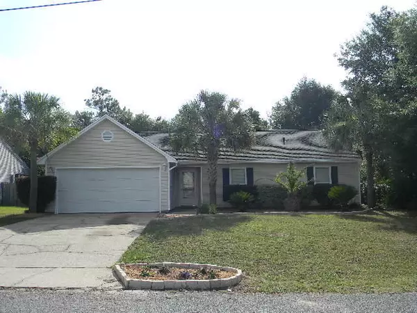 2844 Old Mill Way, Crestview, FL 32539