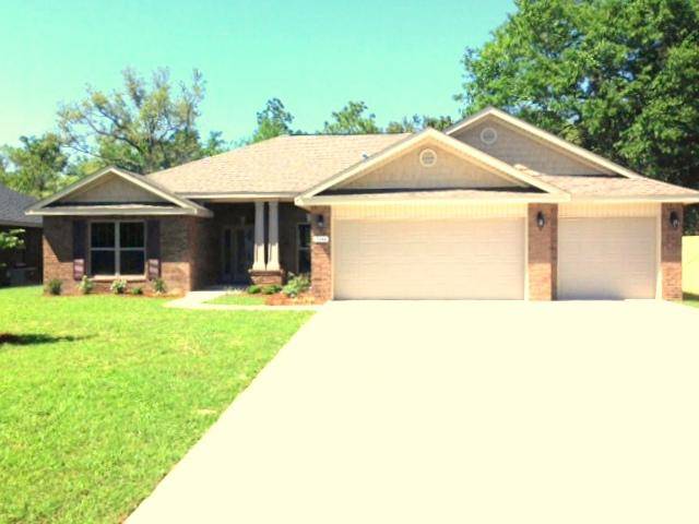 8316 RANDALL Drive, Navarre, FL 32566