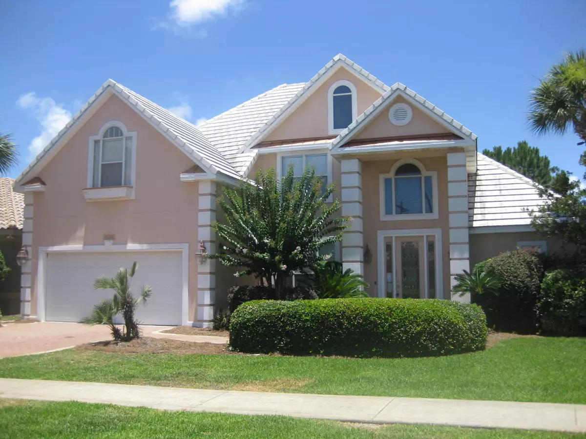 Destin, FL 32541,109 Tranquility Lane