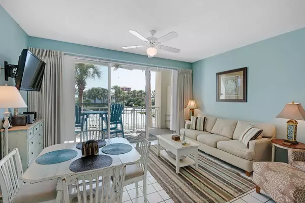 Santa Rosa Beach, FL 32459,145 Spires Lane  #203