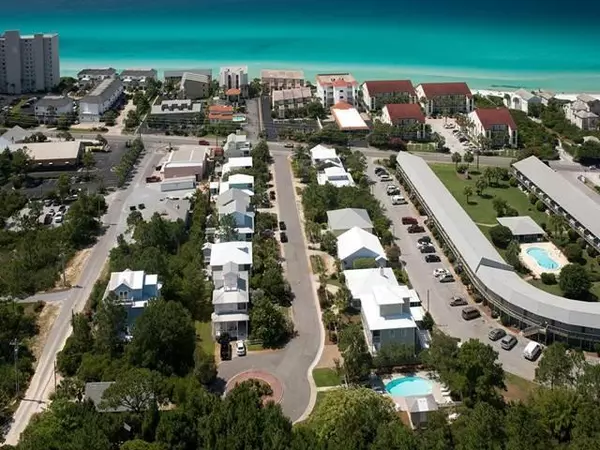 46 Crystal Court,  Santa Rosa Beach,  FL 32459
