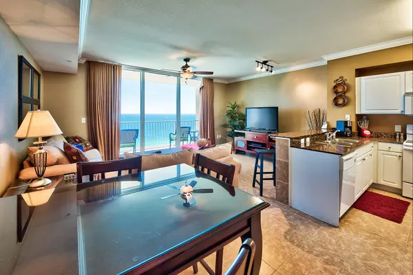 Panama City Beach, FL 32413,16819 Front Beach Road  #1814