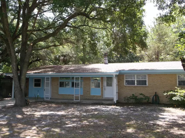 1009 Middle Drive, Fort Walton Beach, FL 32547