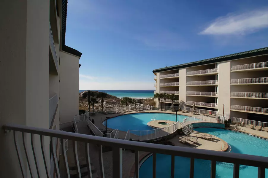 202A Chivas Lane  #UNIT 202A, Santa Rosa Beach, FL 32459