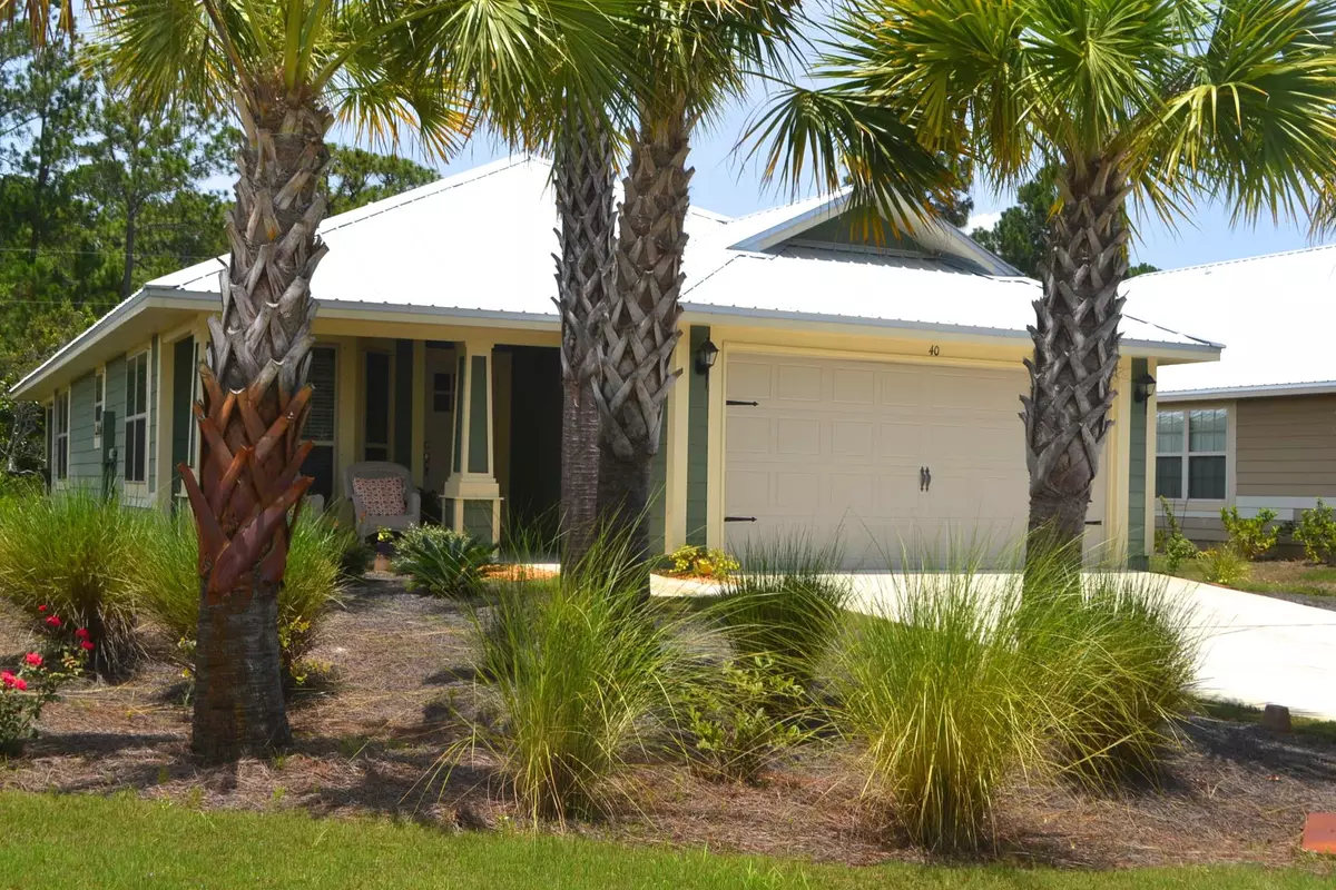 Santa Rosa Beach, FL 32459,40 Brook Court