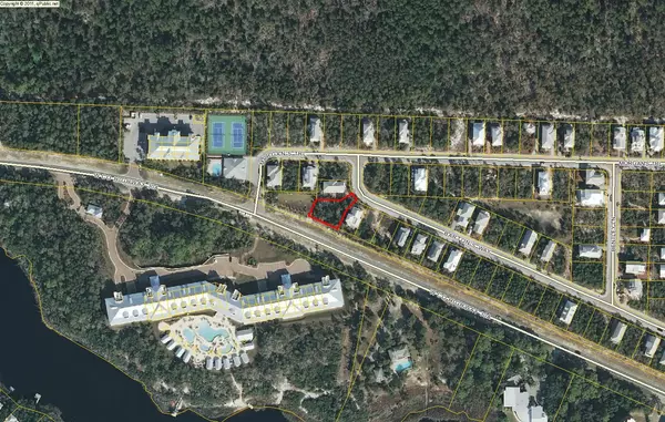 Santa Rosa Beach, FL 32459,Lot 125 W BARTONS Way