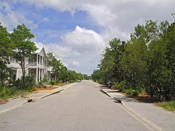 Santa Rosa Beach, FL 32459,Lot 125 W BARTONS Way