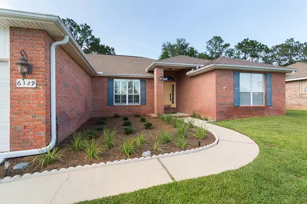 Crestview, FL 32536,6329 Havenmist Lane