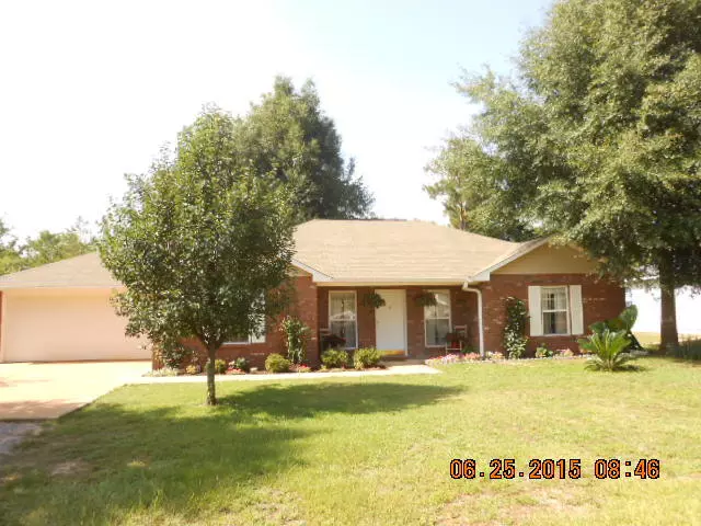 Crestview, FL 32539,4622 Bobolink Way