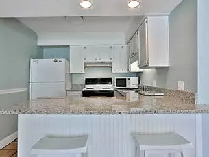 Miramar Beach, FL 32550,1030 Scenic Gulf Drive  #5A