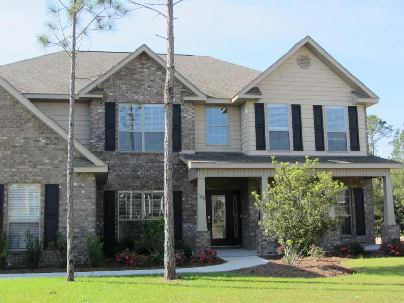 100 Whispering Way, Freeport, FL 32439