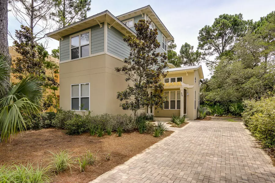 54 Cassine Garden Circle, Santa Rosa Beach, FL 32459