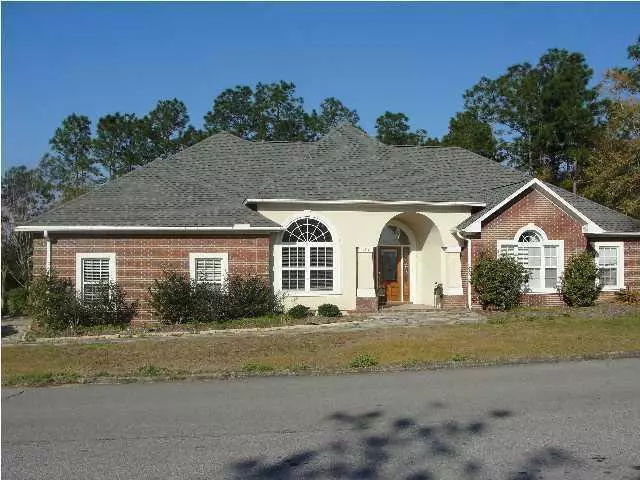 Crestview, FL 32539,802 Shoal River Drive