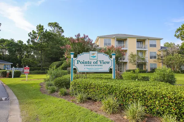 200 Sandestin Lane  #UNIT 203, Miramar Beach, FL 32550