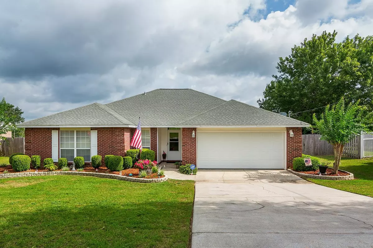 Crestview, FL 32536,532 TIKELL Drive