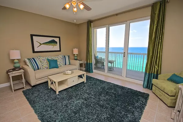 5115 Gulf Drive #1104, Panama City Beach, FL 32408