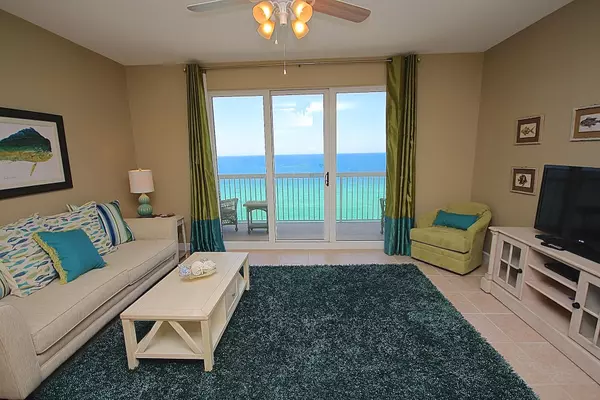 Panama City Beach, FL 32408,5115 Gulf Drive  #1104