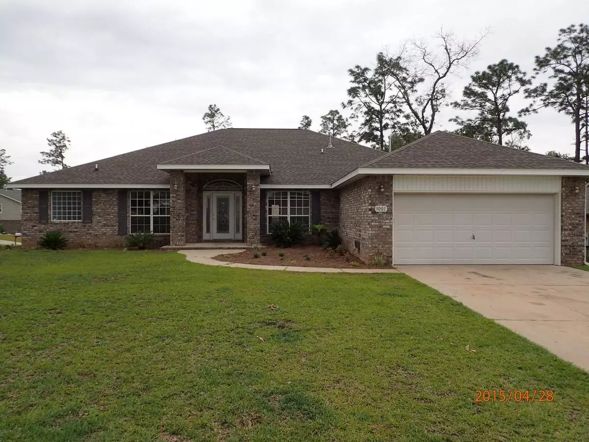 Crestview, FL 32539,3001 Crown Creek Circle