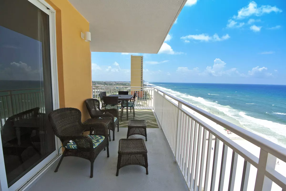 Panama City Beach, FL 32413,17729 FRONT BEACH Road  #UNIT 707 E