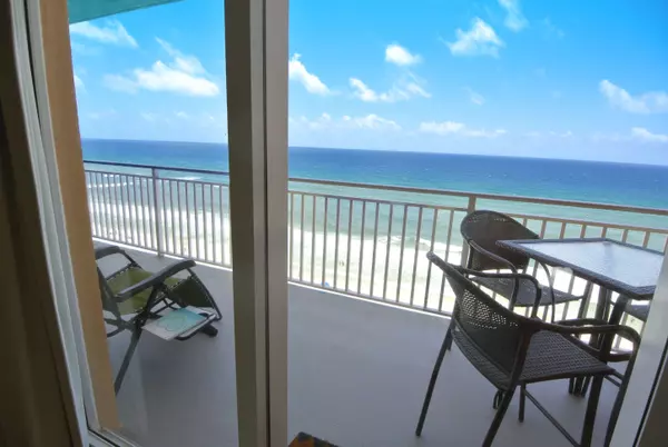 Panama City Beach, FL 32413,17729 FRONT BEACH Road  #UNIT 707 E