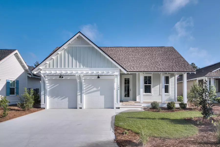 100 Somersault Lane  #Lot (149), Inlet Beach, FL 32461