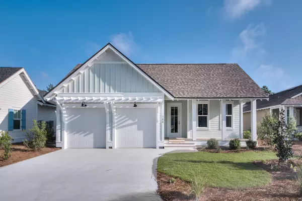 100 Somersault Lane  #Lot (149), Inlet Beach, FL 32461