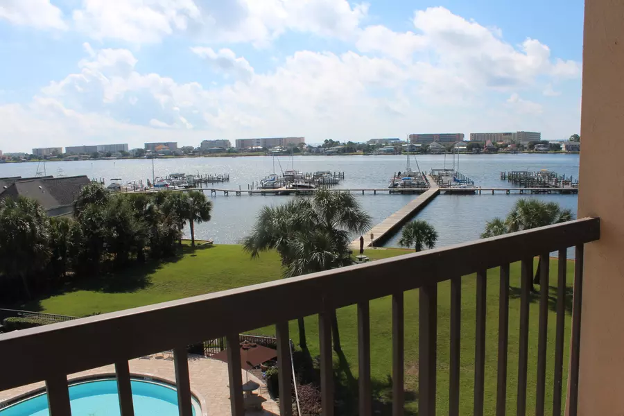 214 SW Miracle Strip Pkwy  #B404, Fort Walton Beach, FL 32548