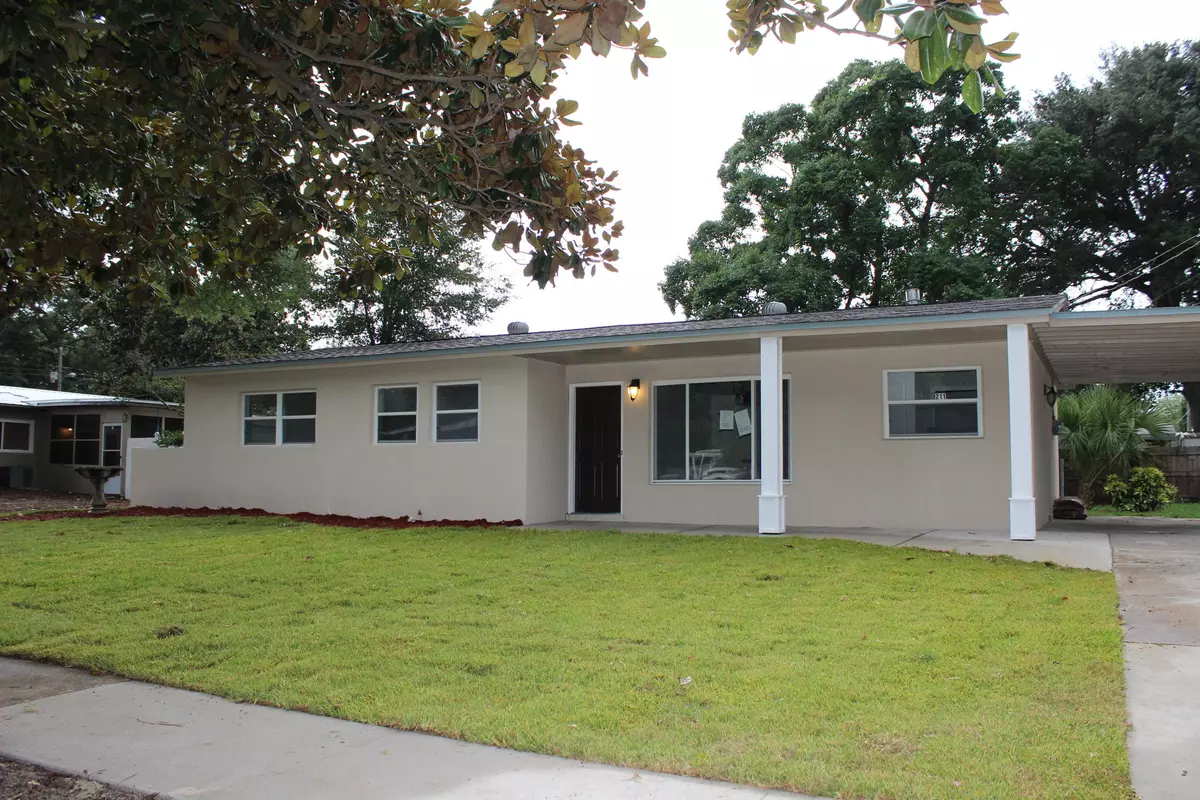 Mary Esther, FL 32569,211 Anderson Drive