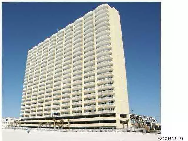 17545 Front Beach Road  #UNIT 1902, Panama City Beach, FL 32413