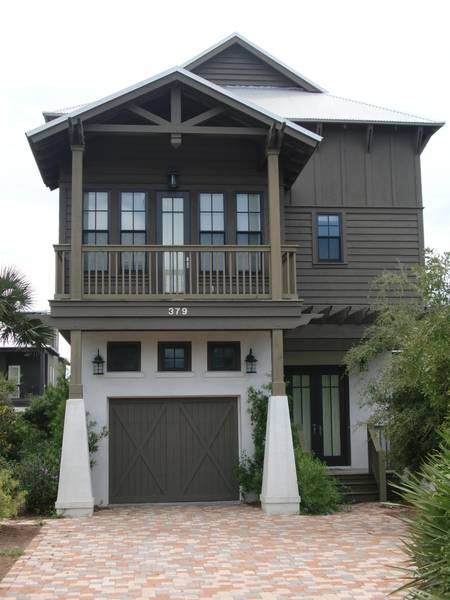 379 Walton Rose Lane, Inlet Beach, FL 32461