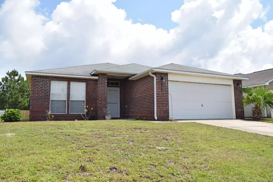 6306 Heronwalk Drive, Gulf Breeze, FL 32563