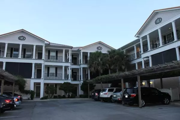 159 Brooks St  #207, Fort Walton Beach, FL 32548