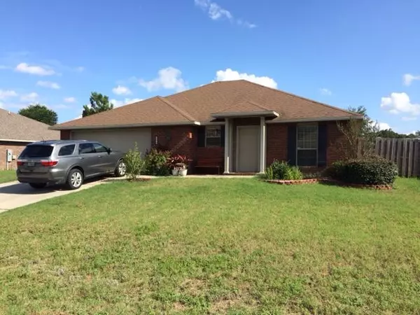 2274 Lewis Street, Crestview, FL 32536