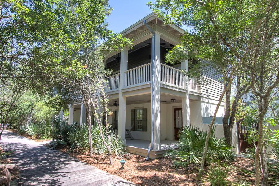 85 HAMILTON Lane, Rosemary Beach, FL 32461