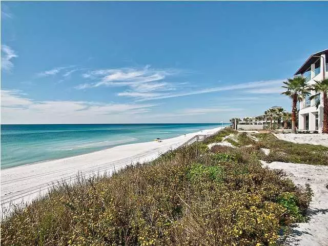 Santa Rosa Beach, FL 32459,LOT 3 Hwy 30A